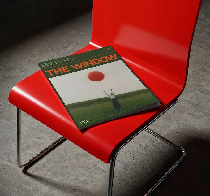 Our House brand imagery