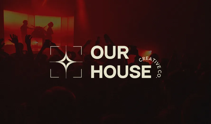 Our House showcase