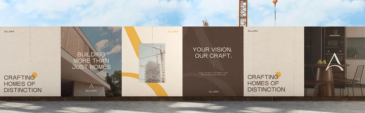 Allara project