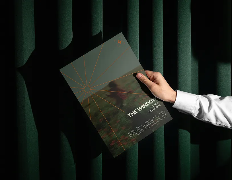 Our House creative showcase