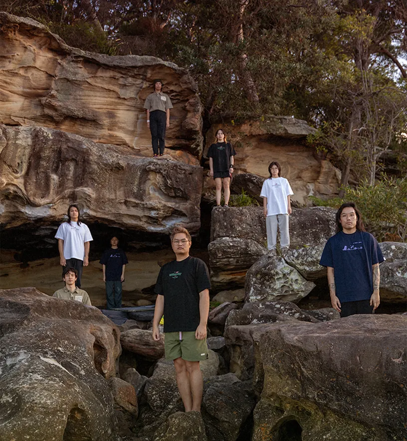 Nobori mobile header