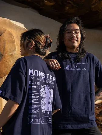 Nobori product display